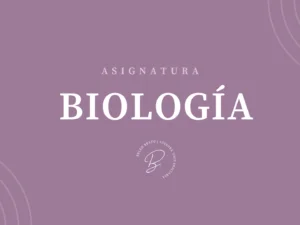 BIOLOGÍA PORTADA